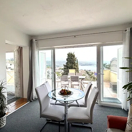 Bonavista Apartament