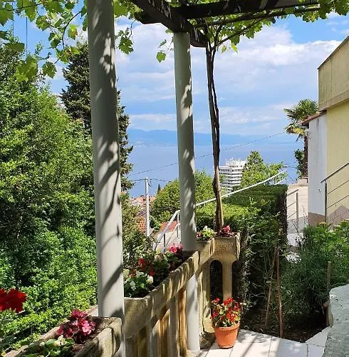 Bonavista Apartament Opatija