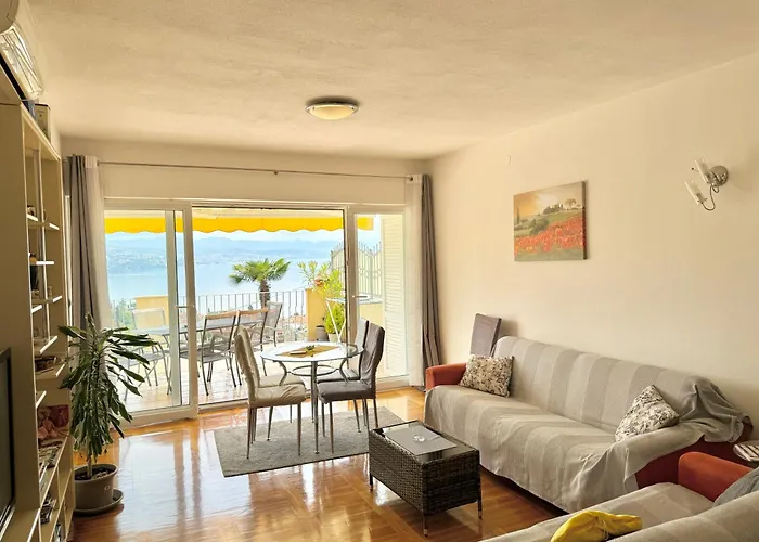 Apartament Bonavista