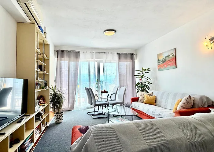 Bonavista Apartament