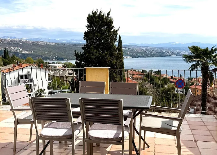 Apartament Bonavista