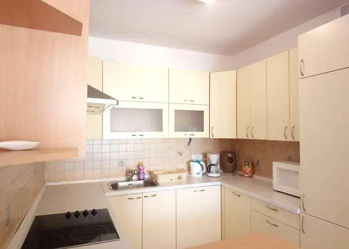 Apartament Bonavista