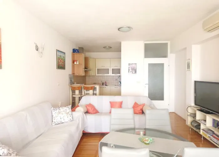 Bonavista Apartament