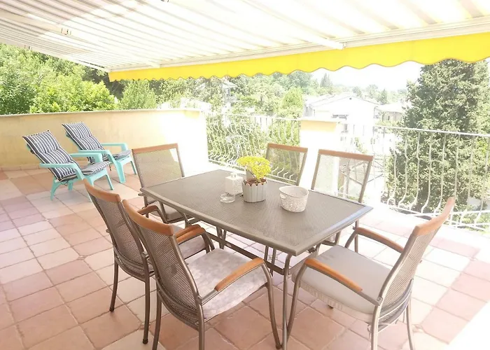 Bonavista Apartament