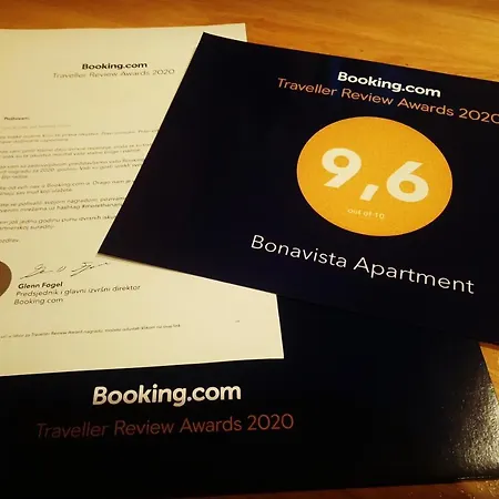 Bonavista Опатія