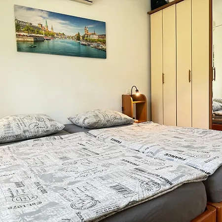 Bonavista Apartment Opatija