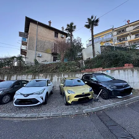 Bonavista דירה אופטיה