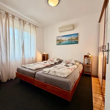 Apartment Bonavista Opatija