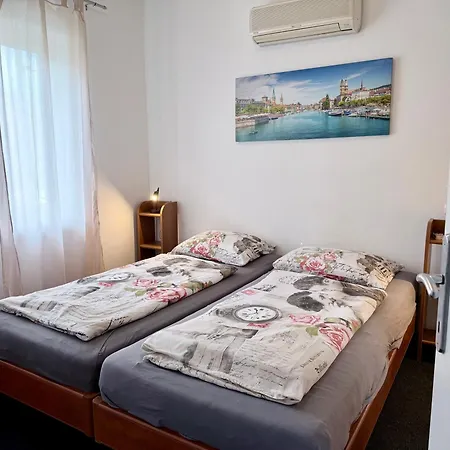 Bonavista アパート *