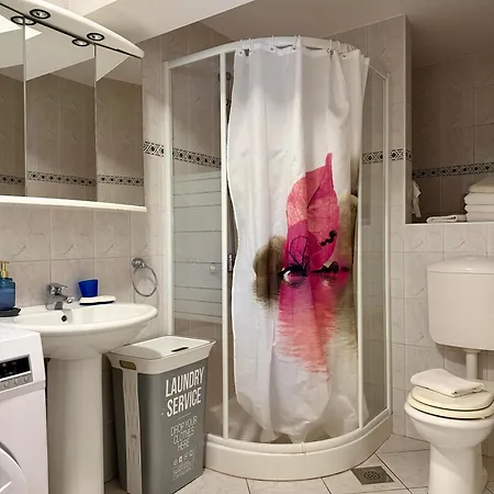 דירה Bonavista