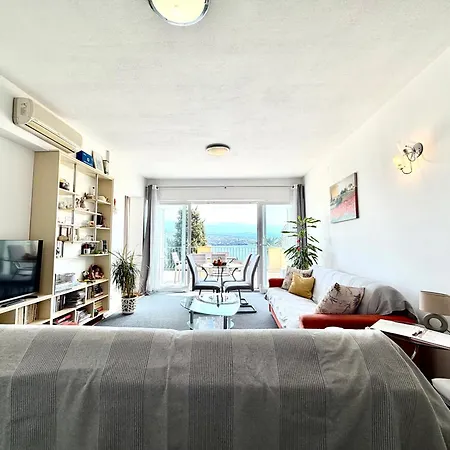 Apartmán Bonavista Opatija