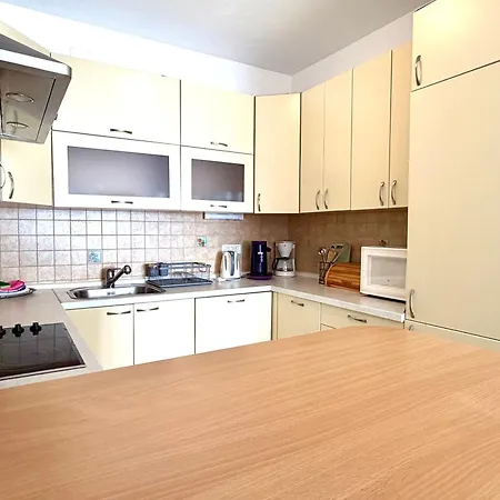 Bonavista Apartament Opatija