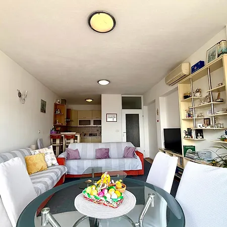 Apartmán Bonavista Opatija