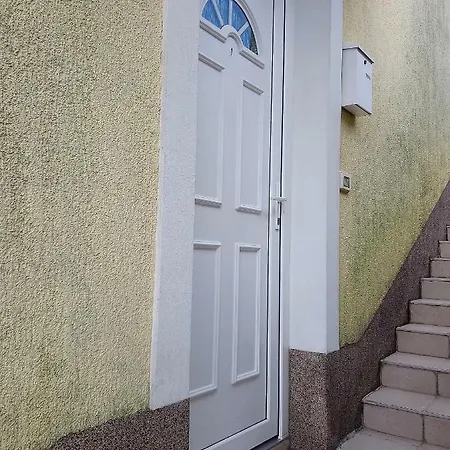 Bonavista Апартаменти Опатія
