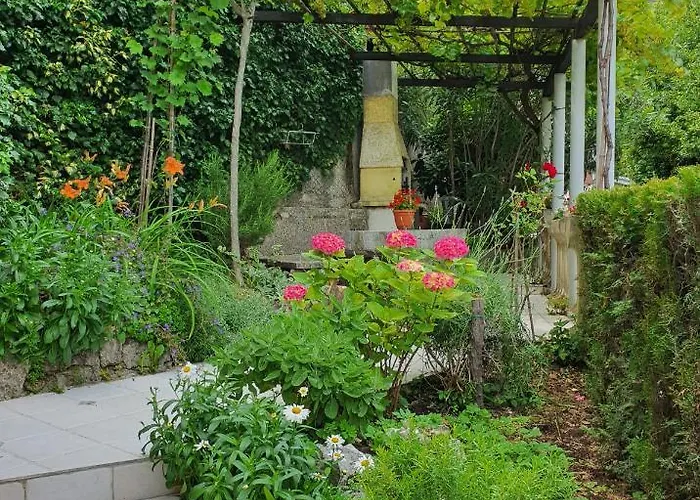 Apartmán Bonavista Opatija