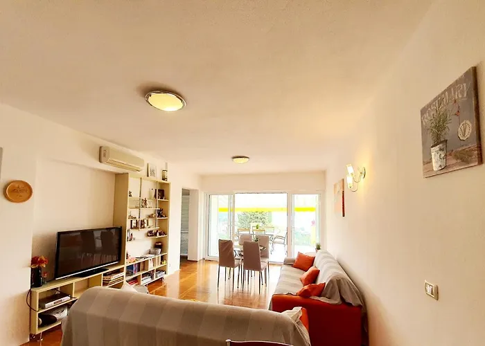 Apartment Bonavista *