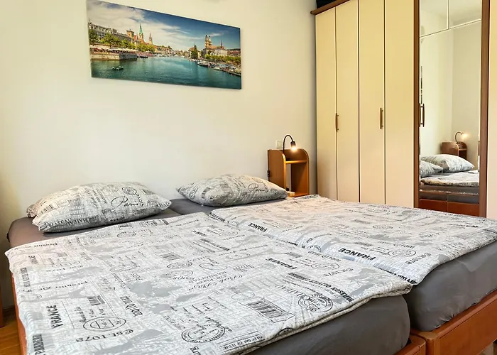 Bonavista Apartmán Opatija