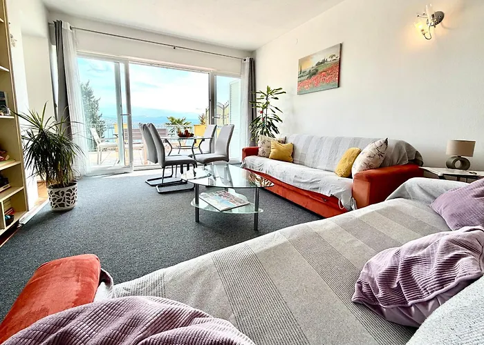 Apartament Bonavista *