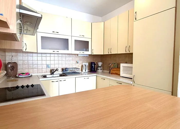 Bonavista Apartament Opatija