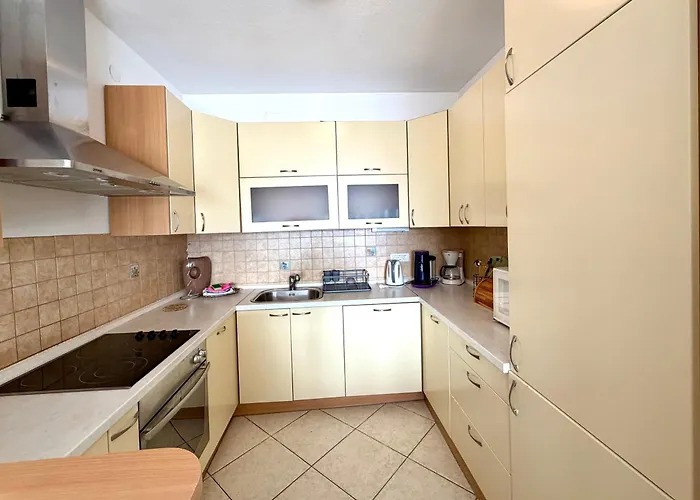 Apartament Bonavista *