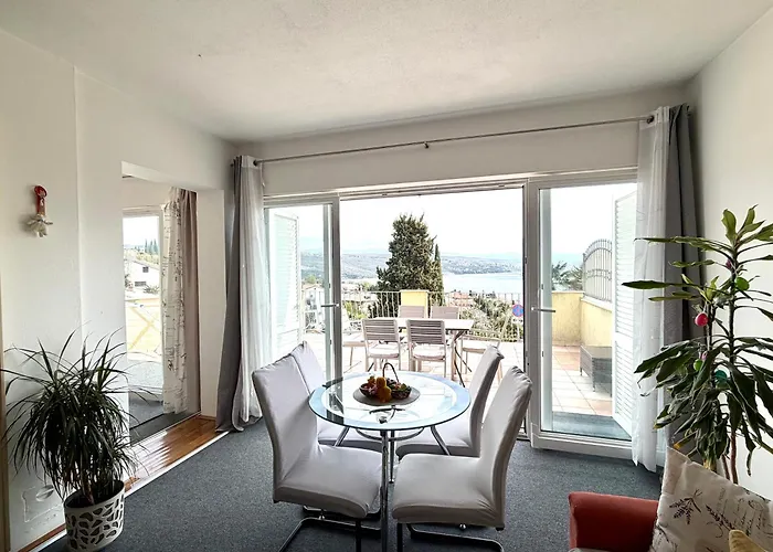 Bonavista Apartament