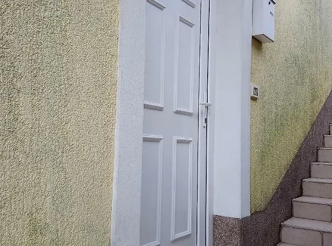 Bonavista Apartmán Opatija