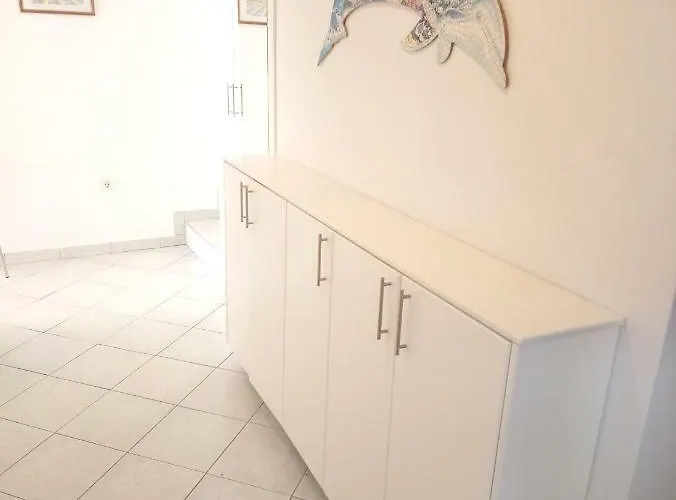 Apartment Bonavista Opatija