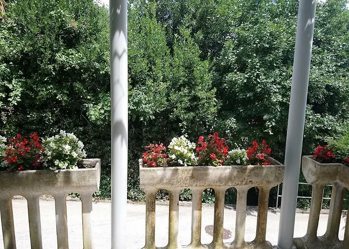 Apartmán Bonavista Opatija