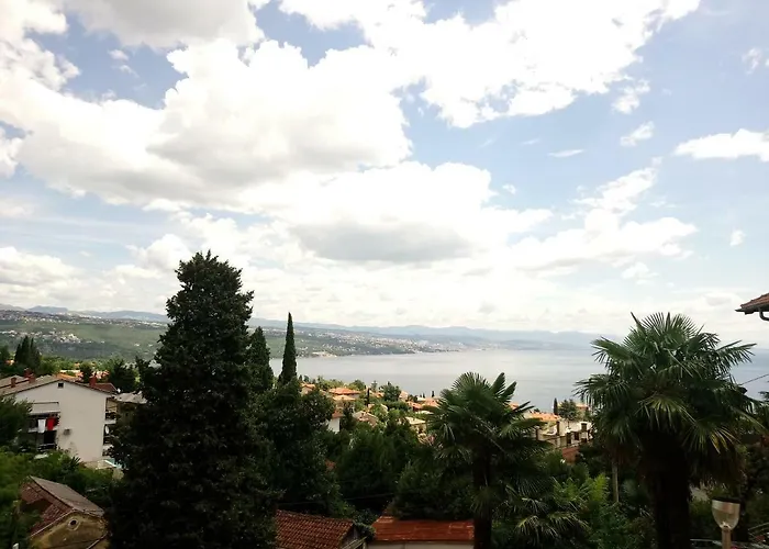 Bonavista アパート