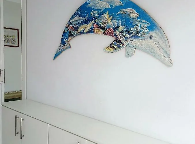 Bonavista Apartmán *