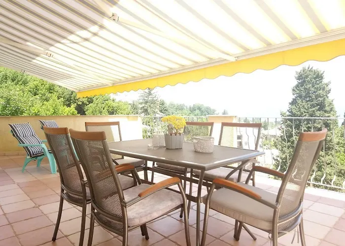 Bonavista Apartment Opatija