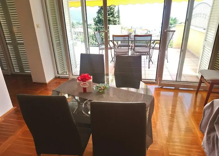 Bonavista Apartmán *