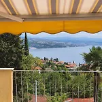 Lägenhet Bonavista Opatija