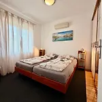 Lägenhet Bonavista Opatija